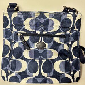 Coach Crossbody Bag